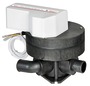 Optional panel Y valve 12/24V - Artnr: 50.232.00 6